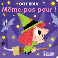 Picture of Même pas peur !