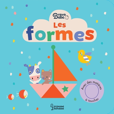 Picture of Les formes