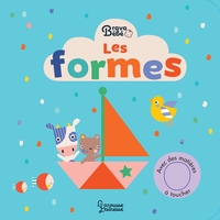 Picture of Les formes