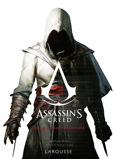 Image de Assassin's Creed