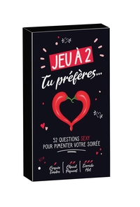 Image de Jeu à deux Tu préfères