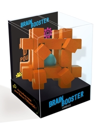 Image de Brain booster/orange