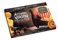 Image de ESCAPE GAME - Attaque Viking au Puy du Fou