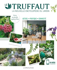 Image de LE TRUFFAUT la nouvelle encyclopédie du jardin