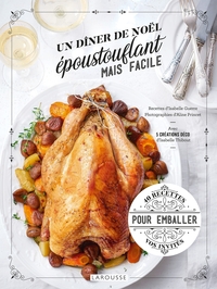 Picture of Un dîner de Noël époustouflant mais facile