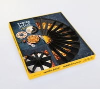 Image de Tartes soleil & Tartes couronne
