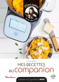 Image de Mimi cuisine en un clin d'oeil au Companion