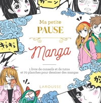 Picture of Ma petite pause Manga