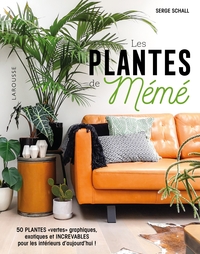 Image de Les plantes de Mémé
