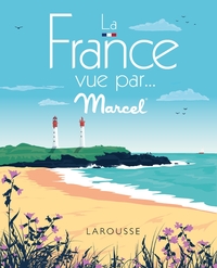 Picture of La France vue par MARCEL