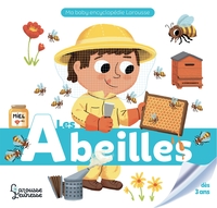 Picture of Les Abeilles