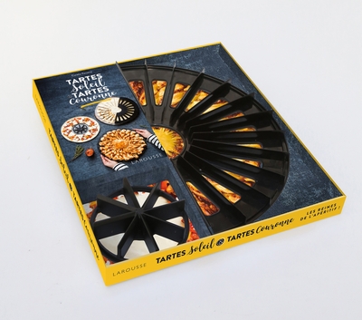 Picture of Tartes soleil & Tartes couronne