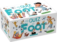 Image de Le Quiz du football