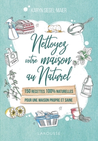 Image de Nettoyez votre maison au naturel