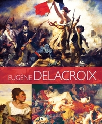 Picture of Album Delacroix