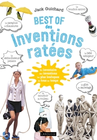 Image de Best of des inventions ratées