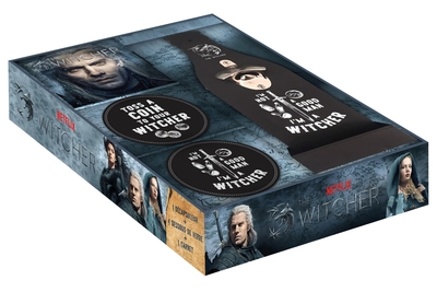 Image de The Witcher - Le décapsuleur