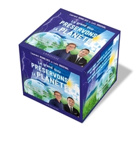Picture of Le Grand Quiz - Préservons la planète