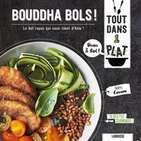 Picture of Bouddha bols !