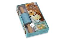 Picture of Jolis biscuits de fête