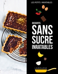 Image de Desserts sans sucre inratables