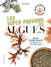 Picture of Les super pouvoirs des algues