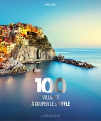 Picture of 100 villages à couper le souffle