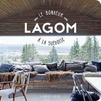 Picture of Lagom, le bonheur à la suédoise