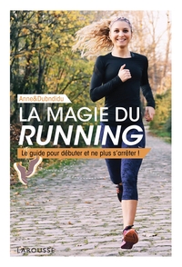 Picture of La magie du running