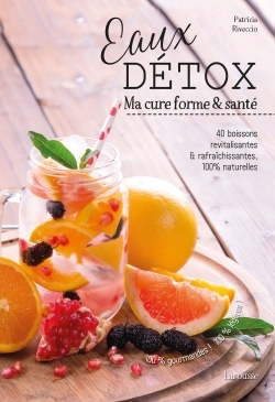 Picture of Eaux Detox