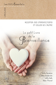 Image de Petit livre de la bienveillance