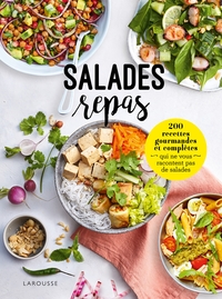 Picture of Salades repas