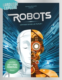 Picture of Robots