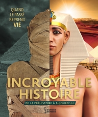 Picture of Incroyable Histoire