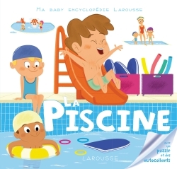 Picture of La piscine
