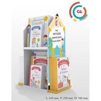 Picture of 2018 Comptoir Montessori LDS 25 ex
