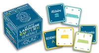 Image de Quiz Petit Larousse culture générale