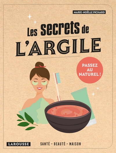Picture of Les secrets de l'argile