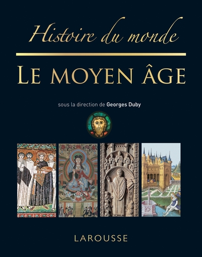 Picture of Histoire du monde le Moyen-Âge