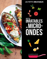 Image de Recettes inratables au micro-ondes