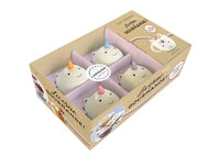 Picture of Mug cakes - Licorne et gourmande !
