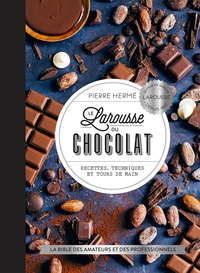 Picture of Le Larousse du chocolat