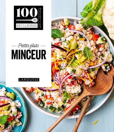Picture of Petits plats minceur