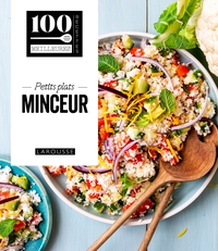 Picture of Petits plats minceur