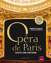 Image de Opéra de Paris, toute une histoire