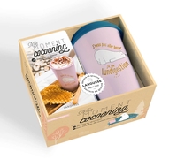 Picture of Mug Mon moment cocooning