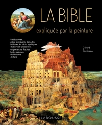 Picture of La Bible expliquée par la peinture