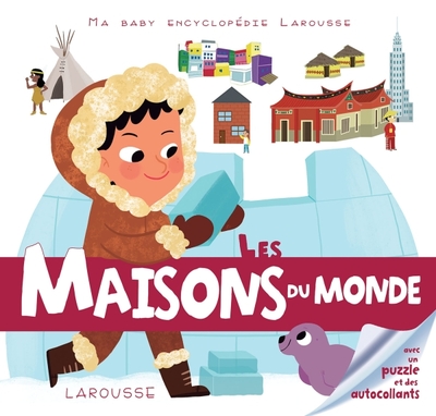 Image de Les maisons du monde