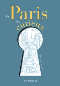 Picture of Le Paris des curieux
