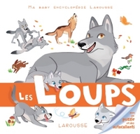 Image de Les loups